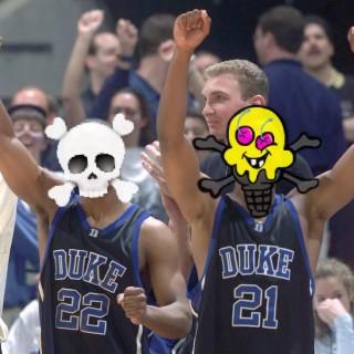 DUKE DROPOUTZ