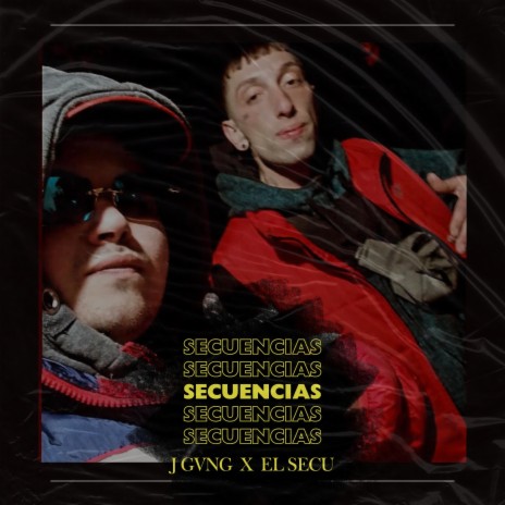 SECUENCIAS ft. SECU | Boomplay Music