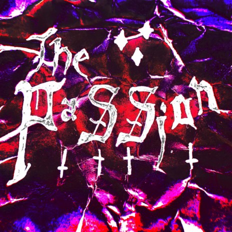 THE PASSION ft. Maddie Pittler | Boomplay Music