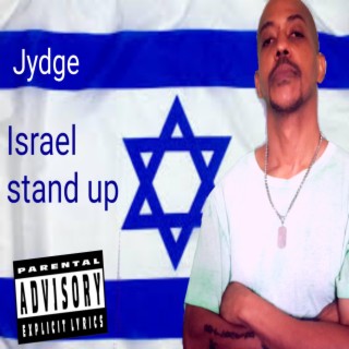 Israel stand up