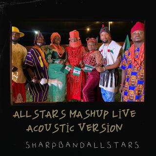 Allstars Mashup (Acoustic Version)