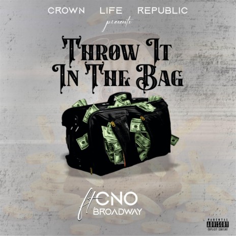 Throw It In The Bag | Boomplay Music