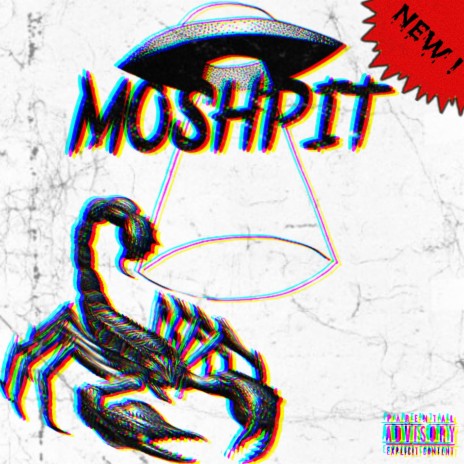 MOSHPiT | Boomplay Music