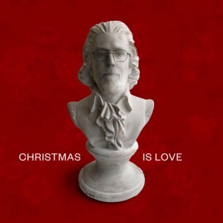 Christmas Is Love