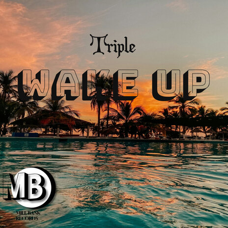 Wake Up | Boomplay Music