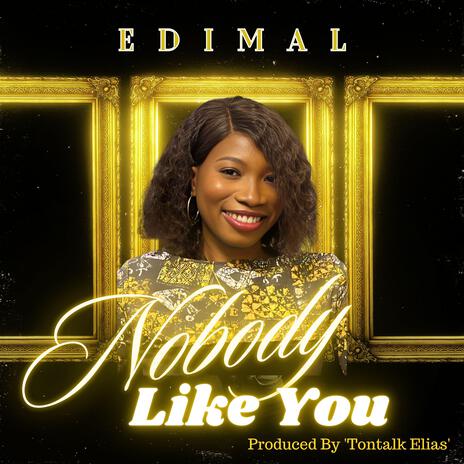 Nobody Like You | Boomplay Music