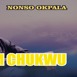 Amam chukwu_ Nonso Okpala