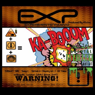 ExP Vol 1 (2011)