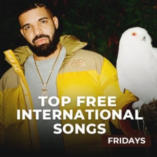 Top Free International Songs