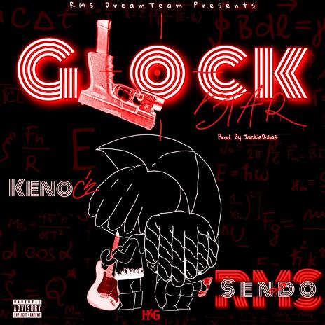 Glockstar ft. Kuwop