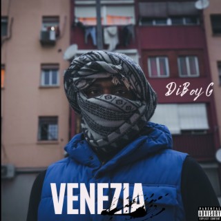 Venezia lyrics | Boomplay Music