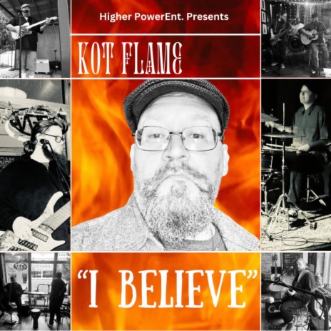 I Believe ft. KOT Flame | Boomplay Music