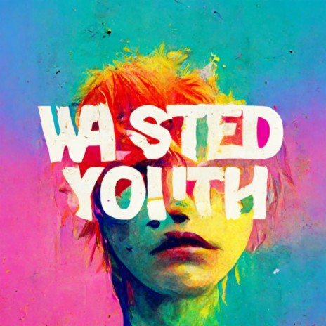 Wasted Youth | Boomplay Music