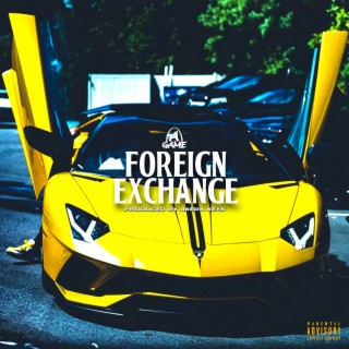 Foreign Exchange