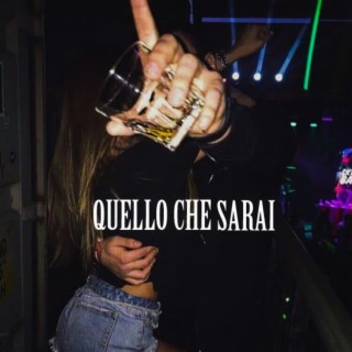 Quello che sarai