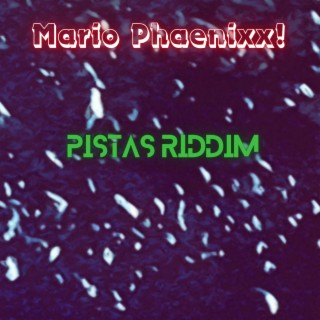 Pistas Riddim (Instrumental)