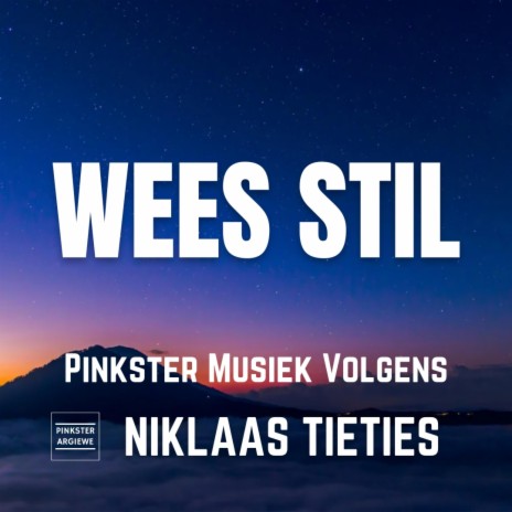 He Keeps On Doing ft. Niklaas Tieties | Boomplay Music