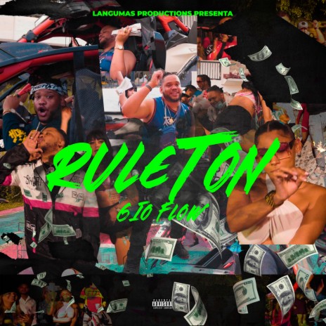 Ruelton | Boomplay Music