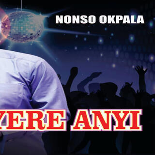 Binyere Anya _ nonso okpala