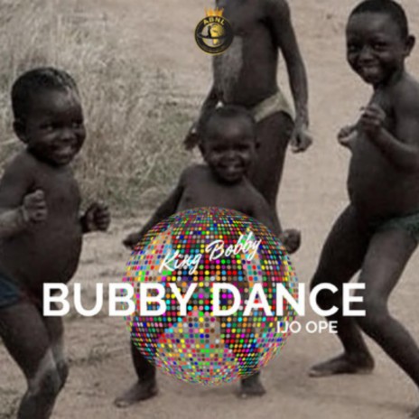 Bubby Dance