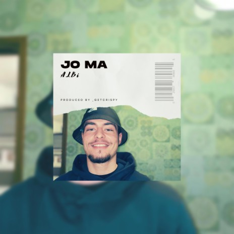 JO MA | Boomplay Music