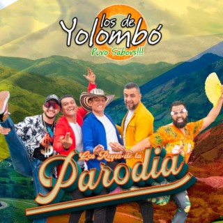 Los De Yolombo Oficial