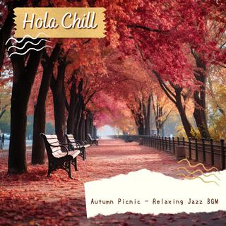 Autumn Picnic-Relaxing Jazz Bgm