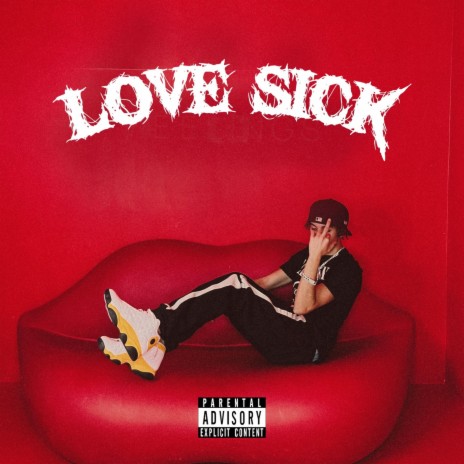 LUV SICK | Boomplay Music