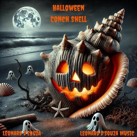 Halloween Conch Shell | Boomplay Music