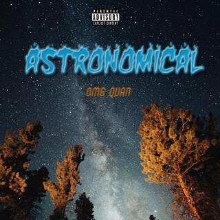 Astronomical