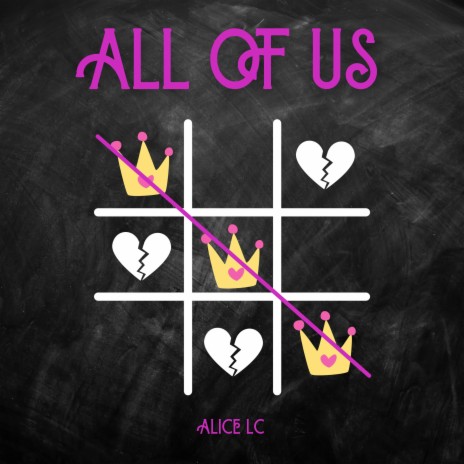 All Of Us | Boomplay Music