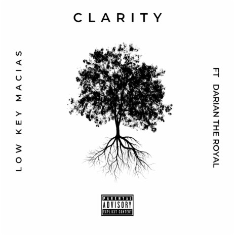 Clarity ft. Darian The Royal | Boomplay Music