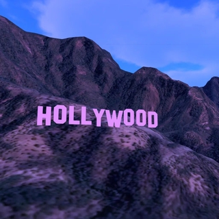 Hollywood