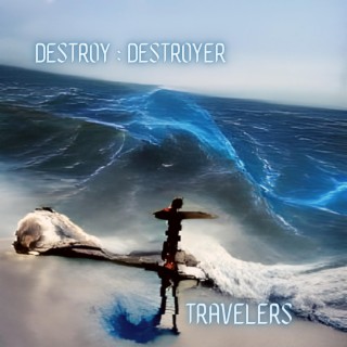 Travelers lyrics | Boomplay Music