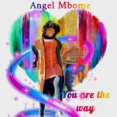 You are the way | Boomplay Music