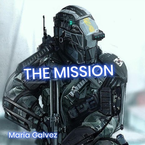 The Mission | Boomplay Music