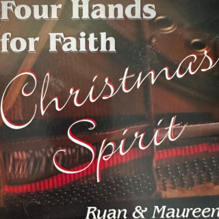 Four Hands for Faith
