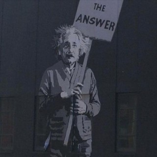 The Answer