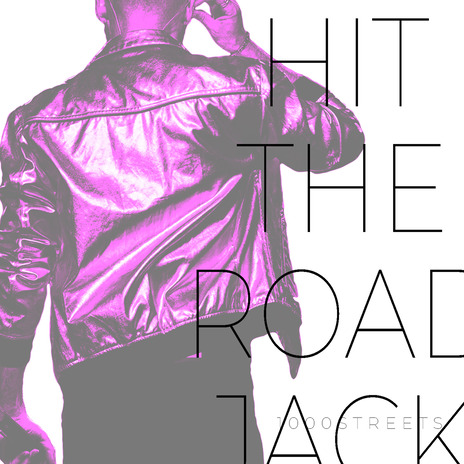 Hit The Road Jack | Boomplay Music