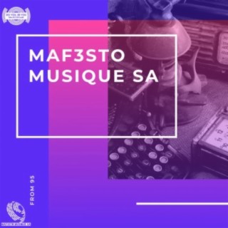 Maf3sto Musique