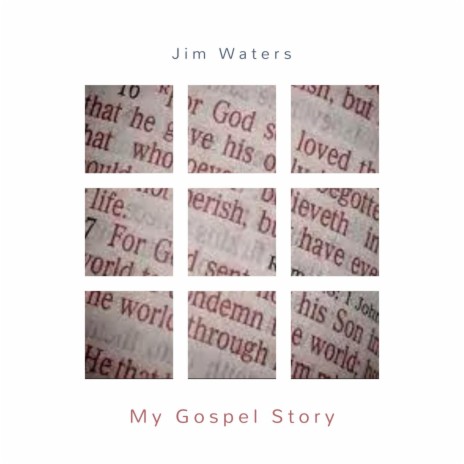 My Gospel Story | Boomplay Music