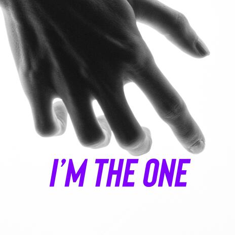 I'm The One | Boomplay Music