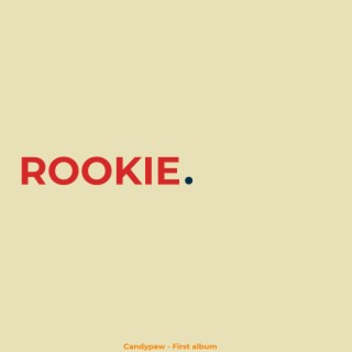 Rookie (first album)