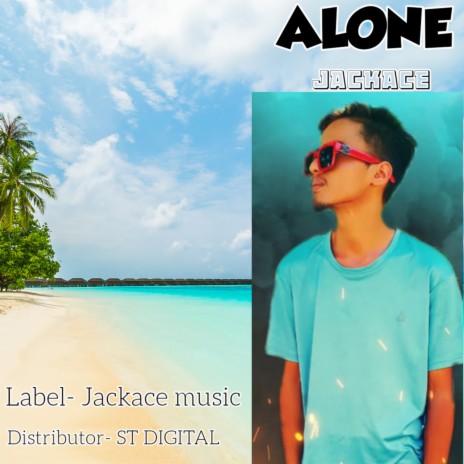 Alone (English) | Boomplay Music