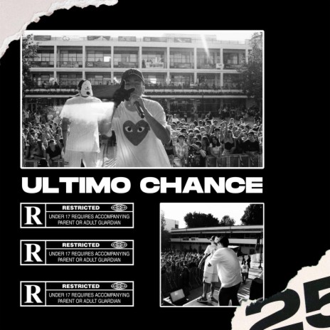 Ultimo Chance | Boomplay Music