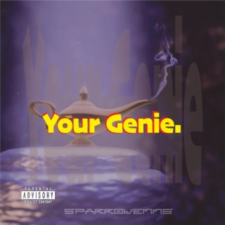 Your Genie lyrics | Boomplay Music