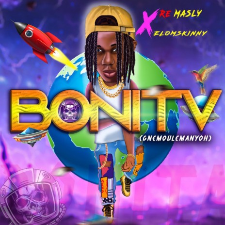 Bonita (Gnemoulemanyoh) | Boomplay Music