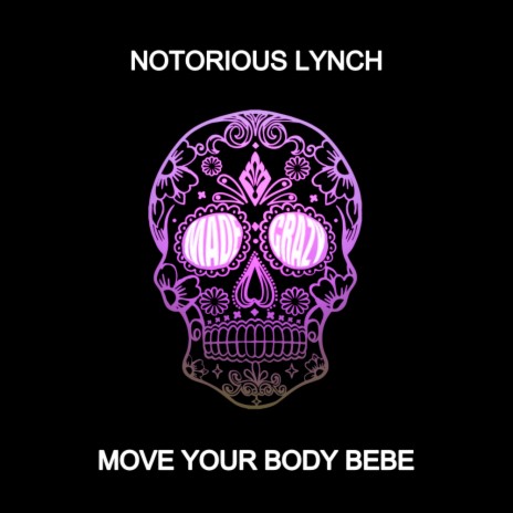 Move Your Body Bebe (Radio Edit) | Boomplay Music