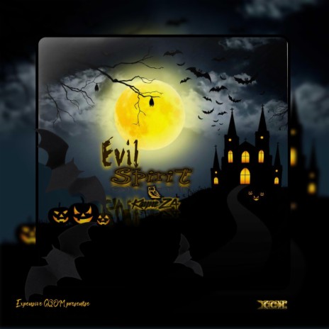 Evil Spirits | Boomplay Music