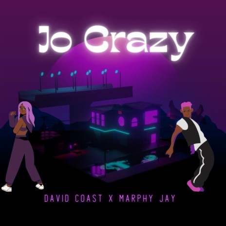 Jo Crazy ft. Marphy Jay | Boomplay Music